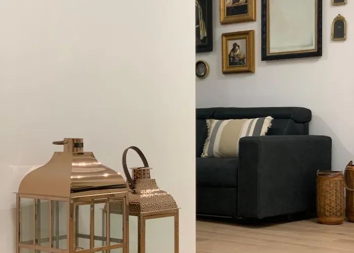 Casa Martina Venice Apartment