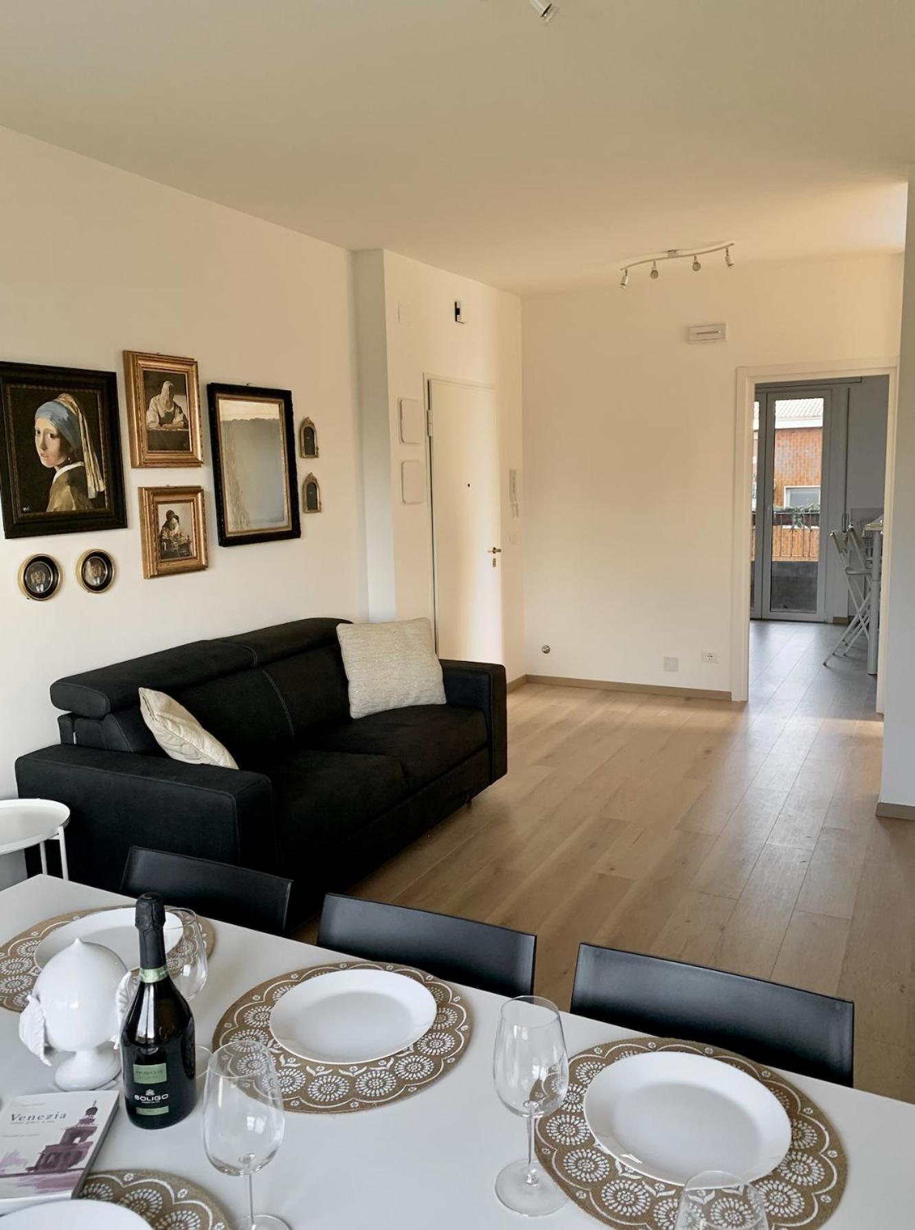 Casa Martina Venice Apartment Mestre
