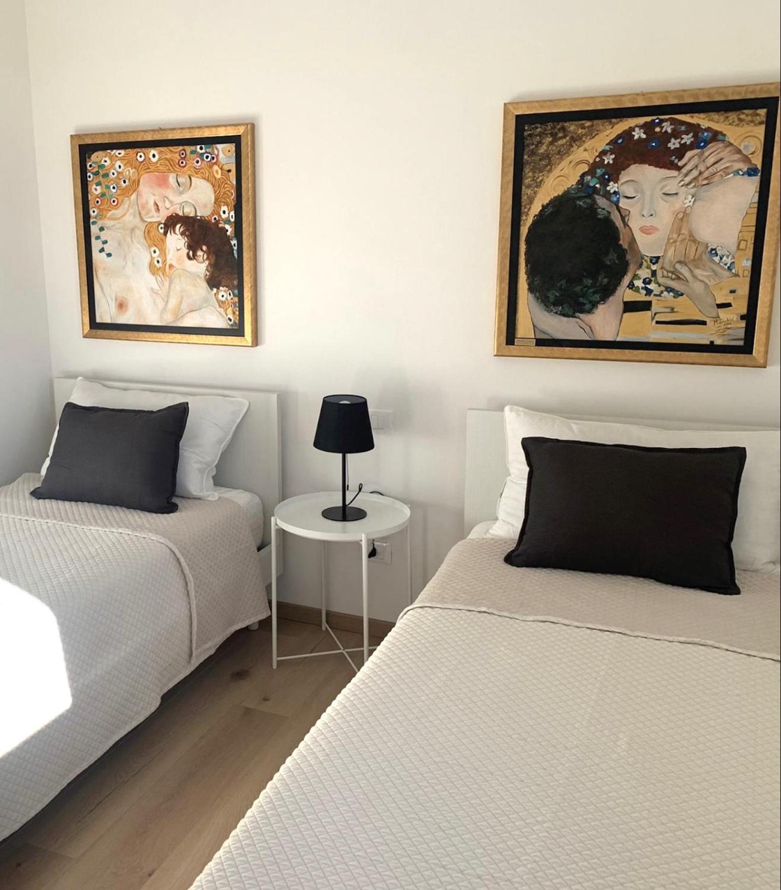 Casa Martina Venice * Mestre