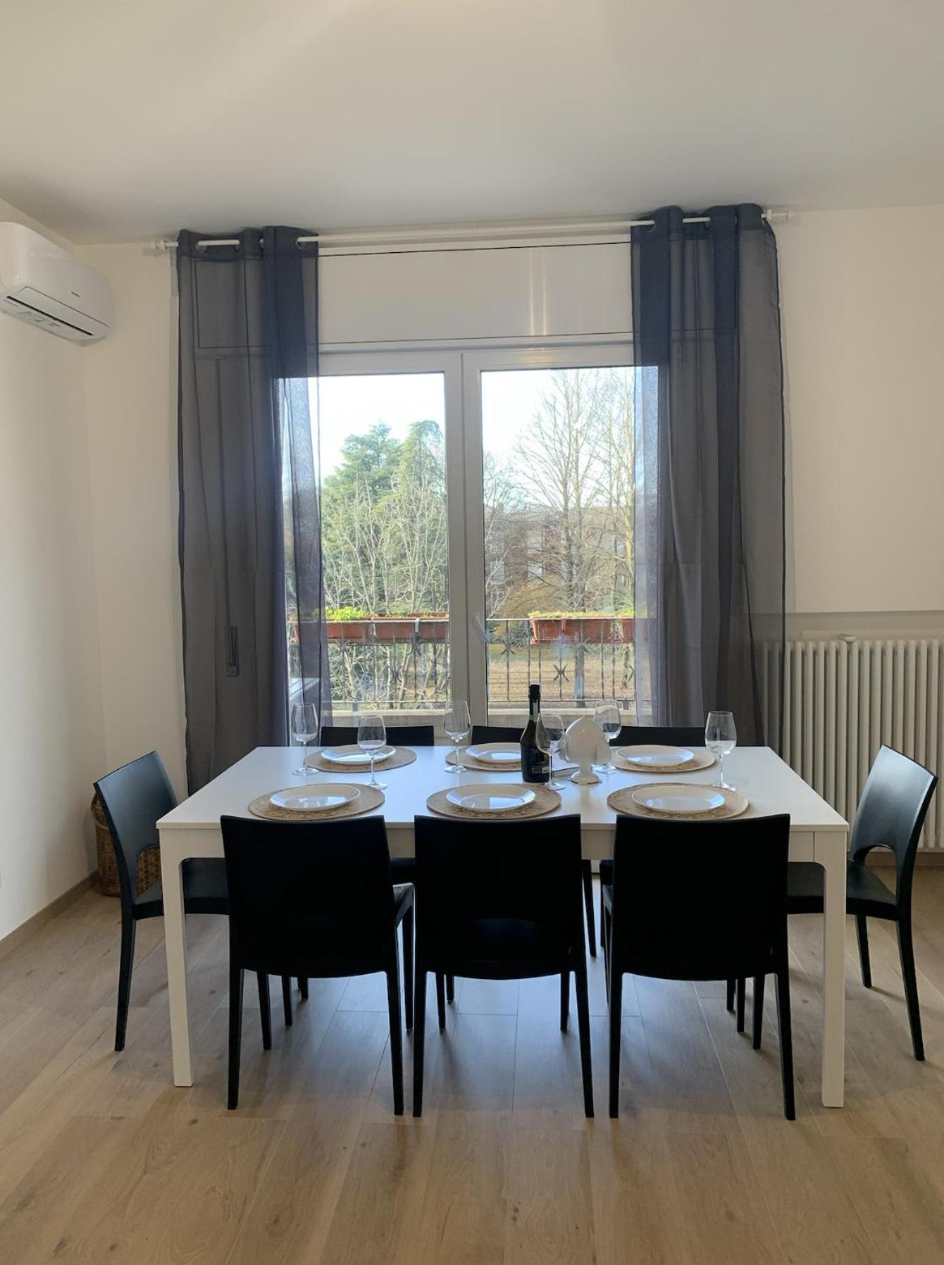 Casa Martina Venice Apartment