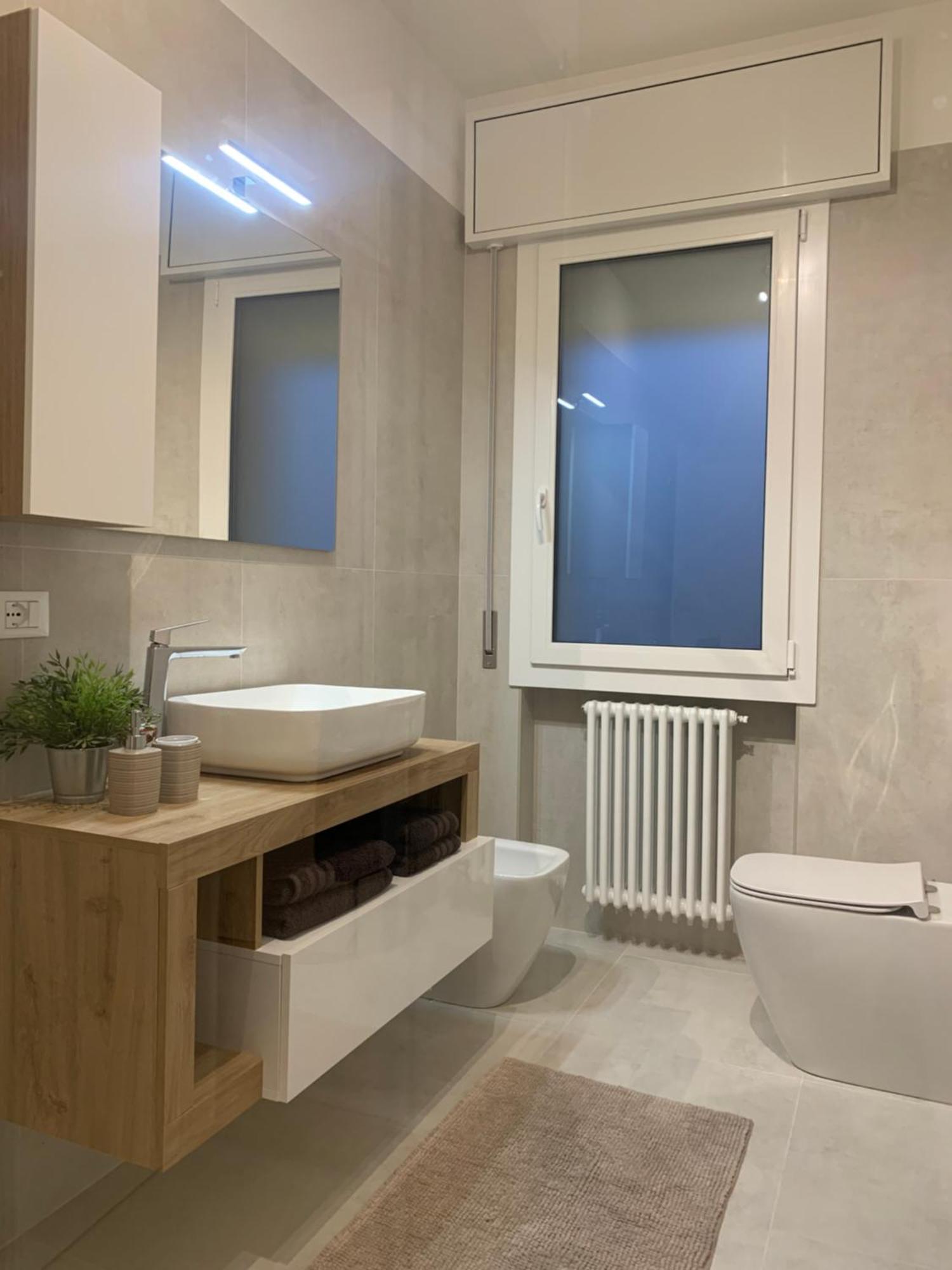 Casa Martina Venice Apartment