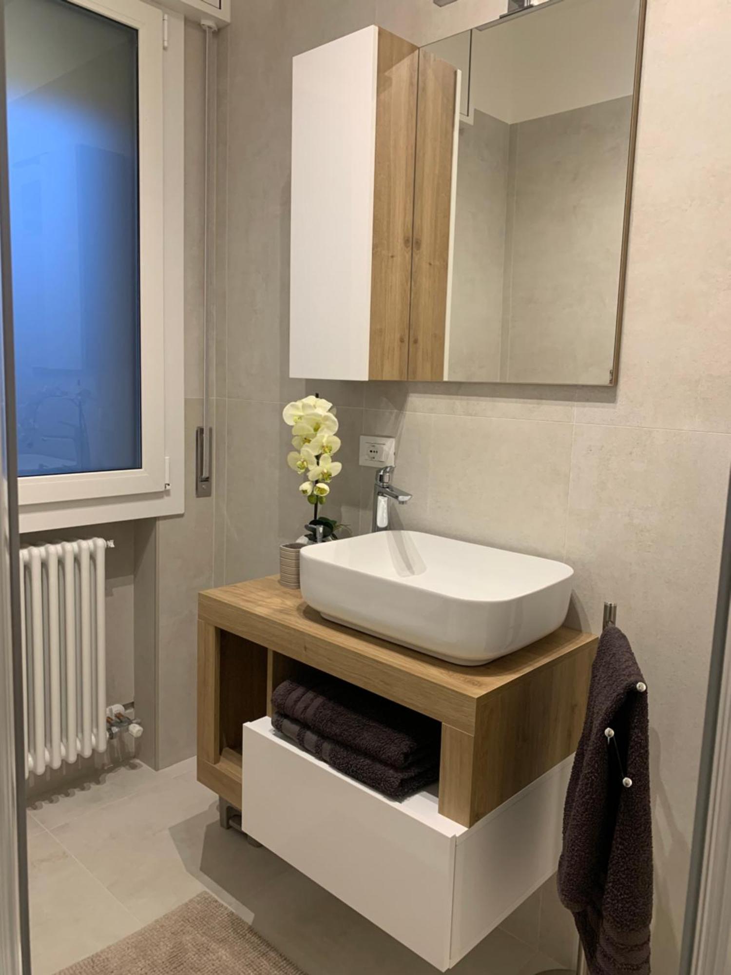 Apartment Casa Martina Venice Mestre